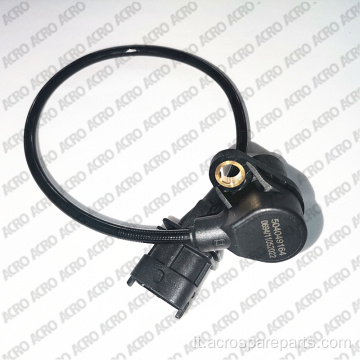 504049164 Sensore di posizione del cranio per New Holland/Case IH